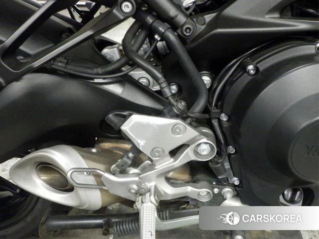 Yamaha MT-09 id 3945238 из Японии 31