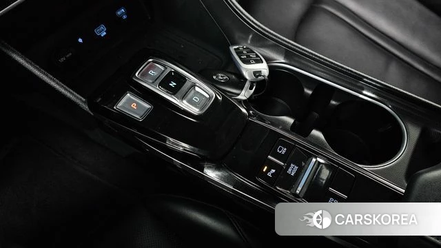 Hyundai Sonata (DN8) id 3814025 из Кореи 19