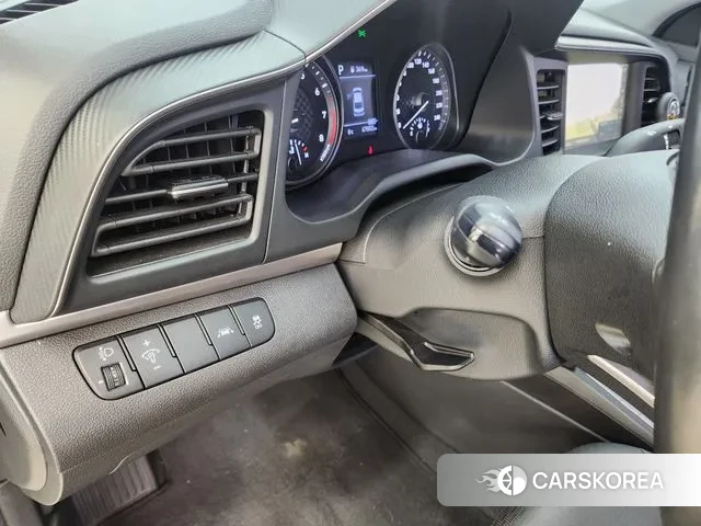 Hyundai The New Avante AD id 3757063 из Кореи 19