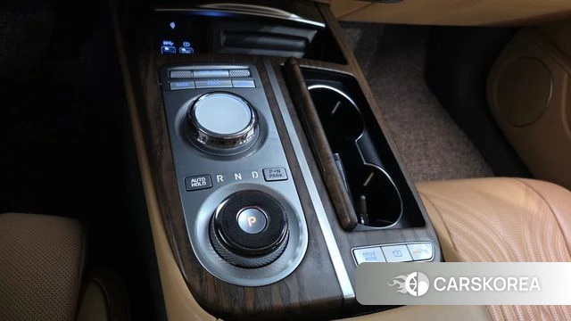 Genesis G80 (RG3) id 3915083 из Кореи 19