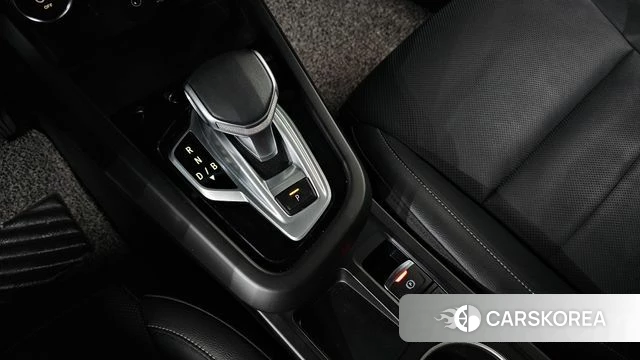 Renault Korea (Samsung) XM3 id 4481068 из Кореи 29