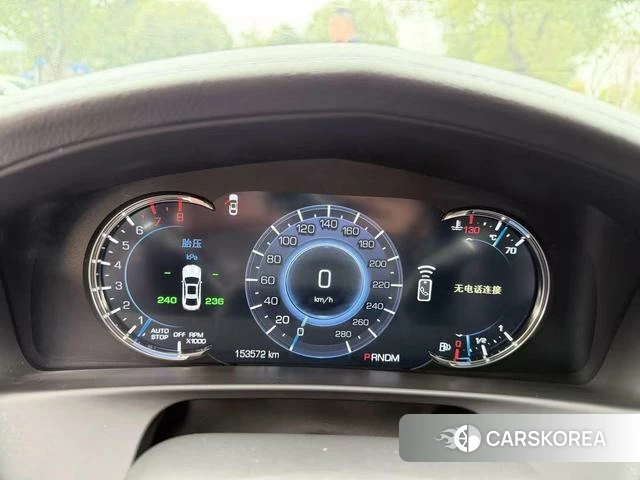 Cadillac CT6 id 3890666 из Китая 11