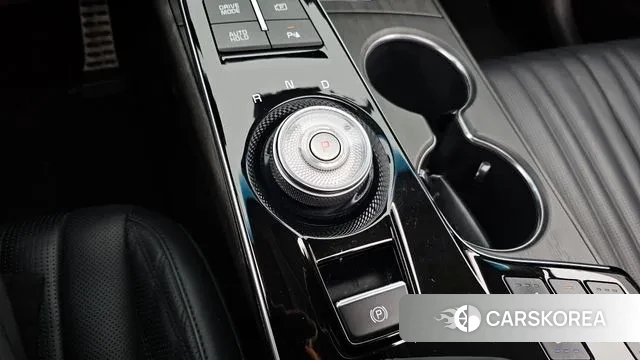 Kia K8 id 3625528 из Кореи 19