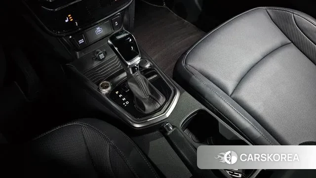 Ssangyong Berry New Tivoli id 3116438 из Кореи 19