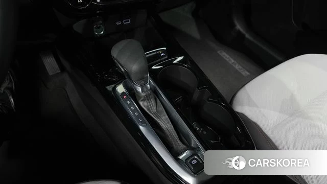 Chevrolet (GM Daewoo) Trax Crossover id 3825895 из Кореи 19