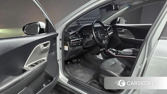 Kia Niro Plus id 4721053 из Кореи 29