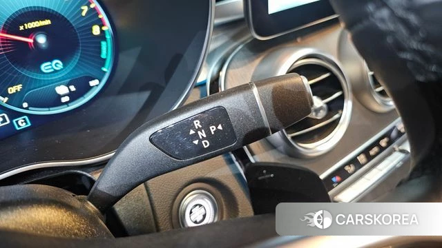 Mercedes-Benz GLC-Class X253 id 3879061 из Кореи 19