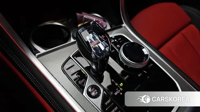 BMW 8 Series (G15) id 2999347 из Кореи 19