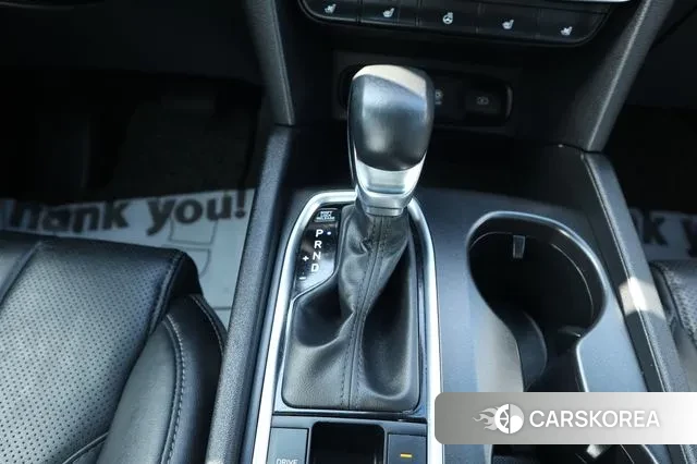 Hyundai Santa Fe TM id 3778846 из Кореи 19