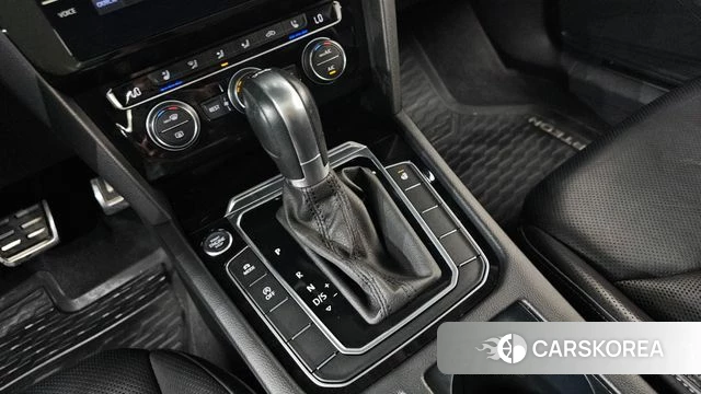 Volkswagen Arteon id 4595406 из Кореи 36