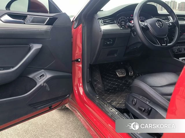 Volkswagen CC id 3882616 из Китая 18