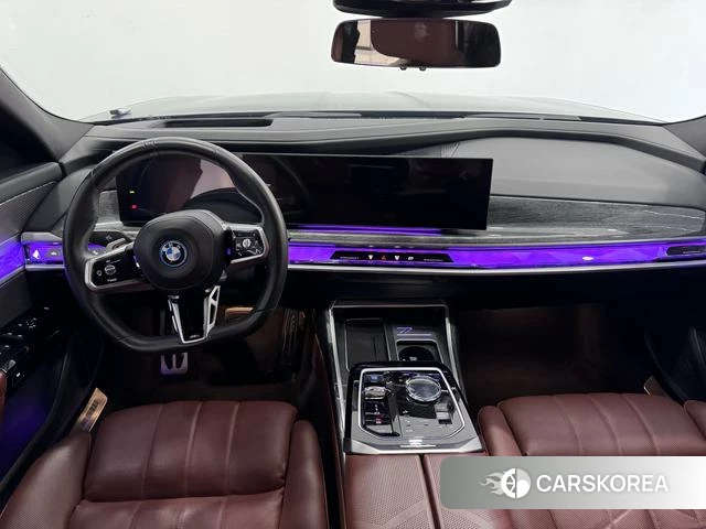 BMW i7 id 4239003 из Китая 9