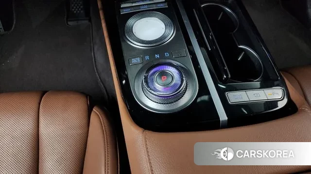 Genesis G80 (RG3) id 3582520 из Кореи 19