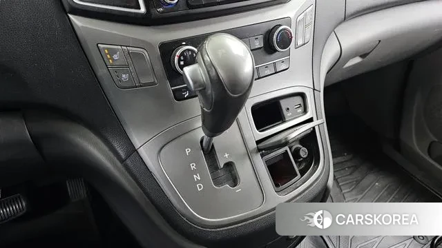 Hyundai Grand Starex id 3480322 из Кореи 19