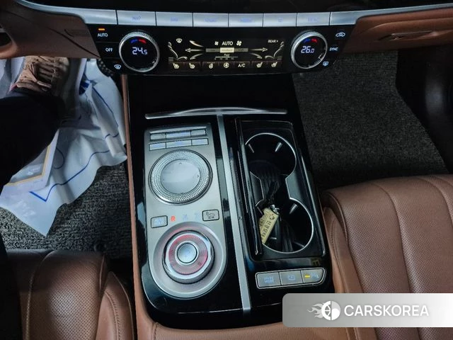 Genesis G80 (RG3) id 3828051 из Кореи 19