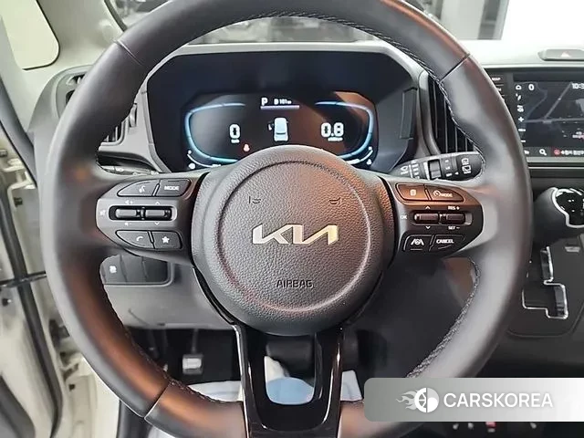 Kia The New Kia Ray id 3405211 из Кореи 18