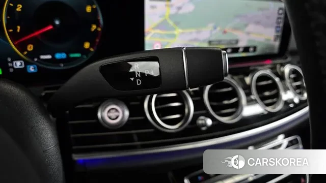 Mercedes-Benz E-Class W213 id 3630209 из Кореи 19