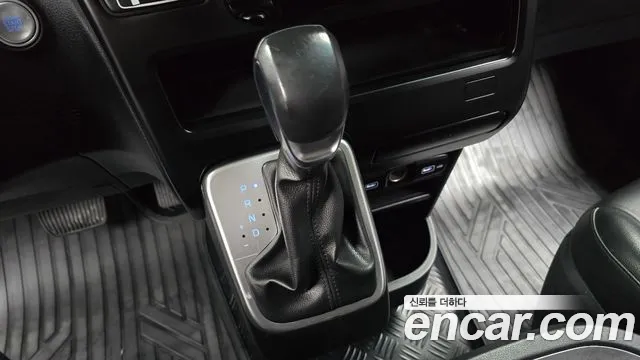 Hyundai Staria id 2638927 из Кореи 19