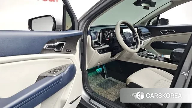 Kia Sportage 5th Generation id 3752896 из Кореи 19