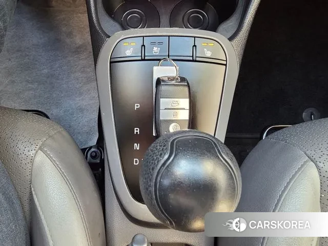 Kia Morning Urban (JA) id 3625585 из Кореи 19