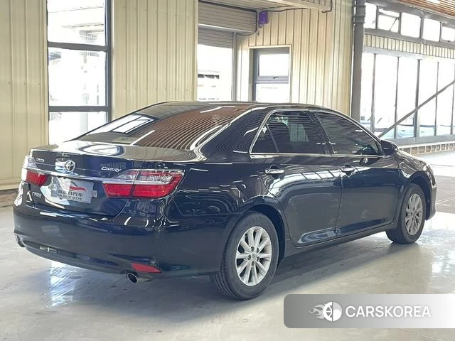 Toyota Camry id 4212238 из Китая 9