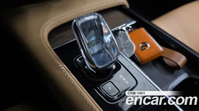 Volvo S90 id 2906881 из Кореи 19