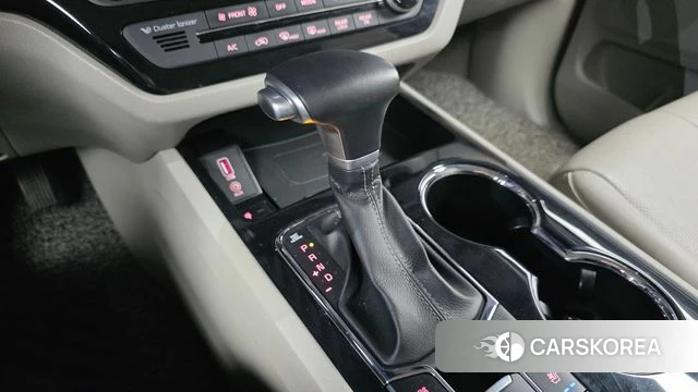 Kia The New Carnival id 3845276 из Кореи 19