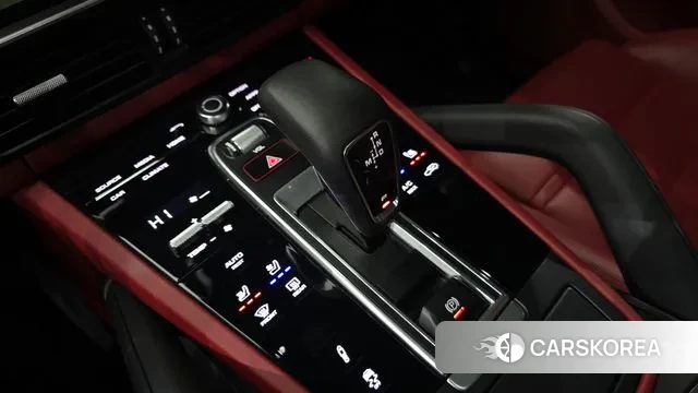 Porsche Cayenne (PO536) id 3634753 из Кореи 19