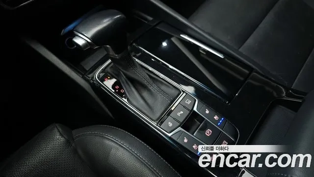 Kia Come New K7 id 2913020 из Кореи 19