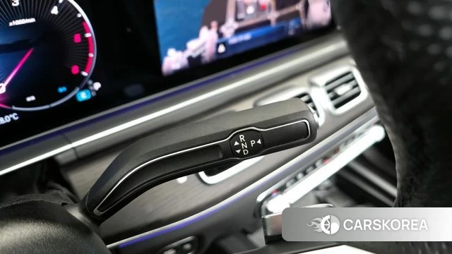 Mercedes-Benz GLE-Class W167 id 4243223 из Кореи 19