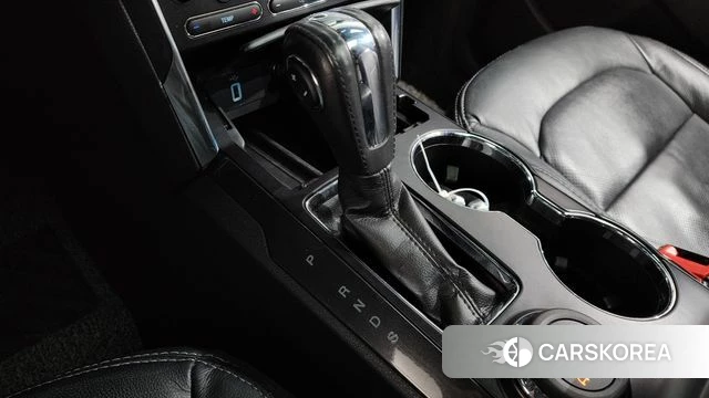 Ford Explorer id 3795748 из Кореи 19