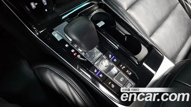 Kia K7 Premier id 2797061 из Кореи 19