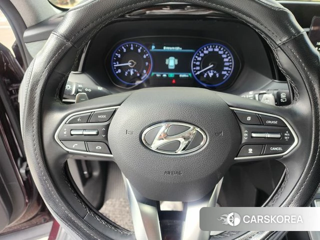 Hyundai Palisade id 3903974 из Кореи 19