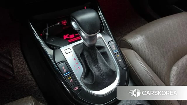 Kia Come New K3 id 4435658 из Кореи 30