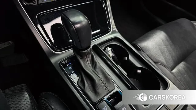 Hyundai Grandeur IG Hybrid id 3608353 из Кореи 19