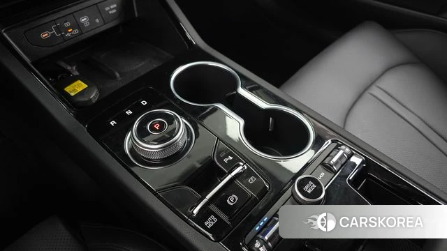 Kia The New K5 Hybrid 3rd generation id 4649816 из Кореи 30