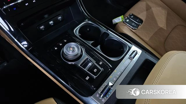 Kia Carnival 4th generation id 3807032 из Кореи 19