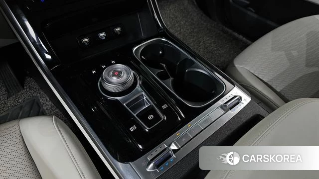 Kia Carnival 4th generation id 3935718 из Кореи 19