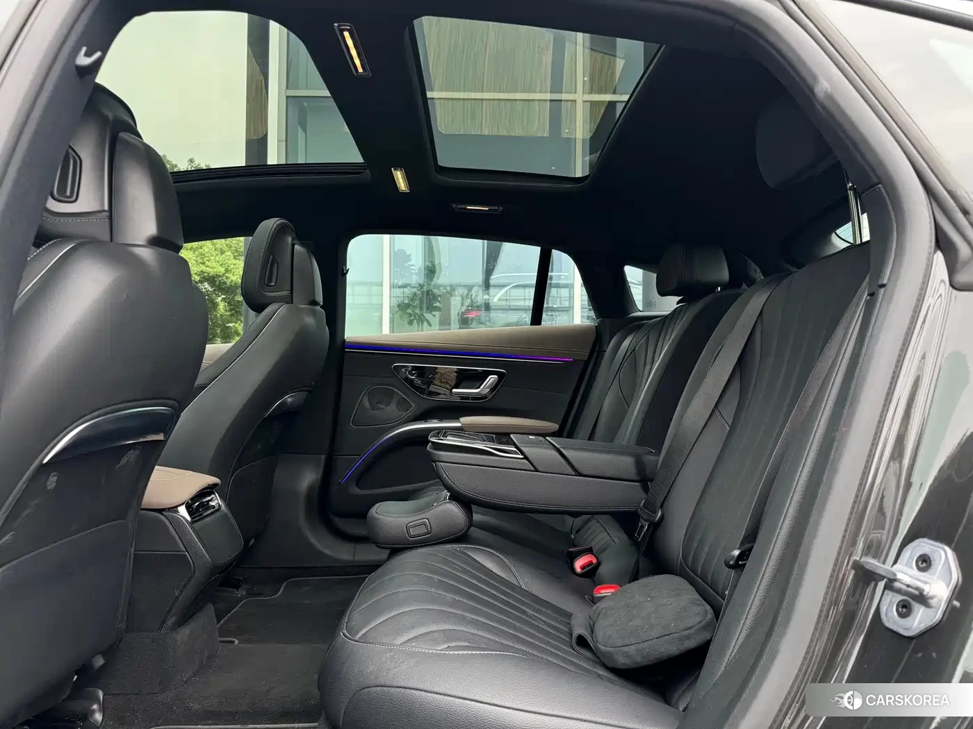 Mercedes-Benz EQS id 4577775 из Китая 17