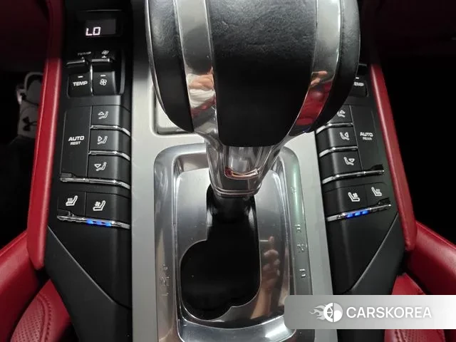 Porsche New Cayenne id 3162008 из Кореи 19