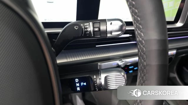 Hyundai Ionic 6 id 4608464 из Кореи 33