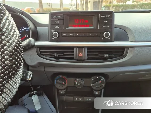 Kia All New Morning (JA) id 3489577 из Кореи 17