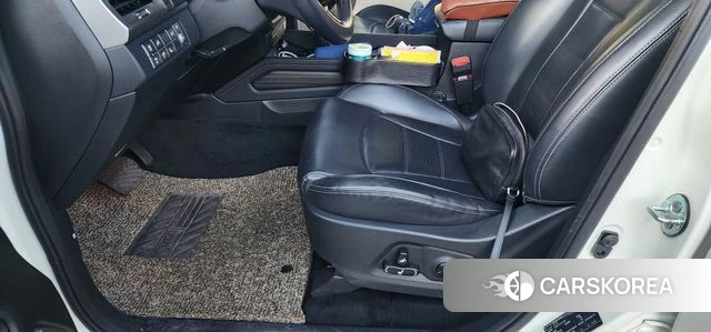 Ssangyong G4 Rexton id 4502546 из Кореи 13