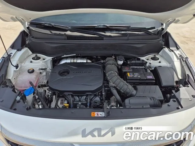 Kia Seltos id 2906354 из Кореи 13