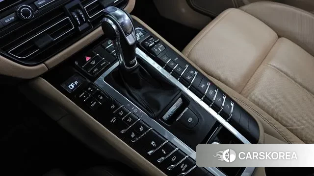 Porsche Macan id 3514035 из Кореи 19