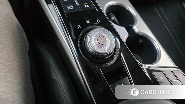 Kia K8 id 4469354 из Кореи 30
