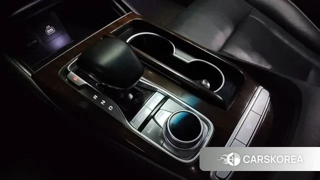 Kia More K9 id 3460034 из Кореи 19