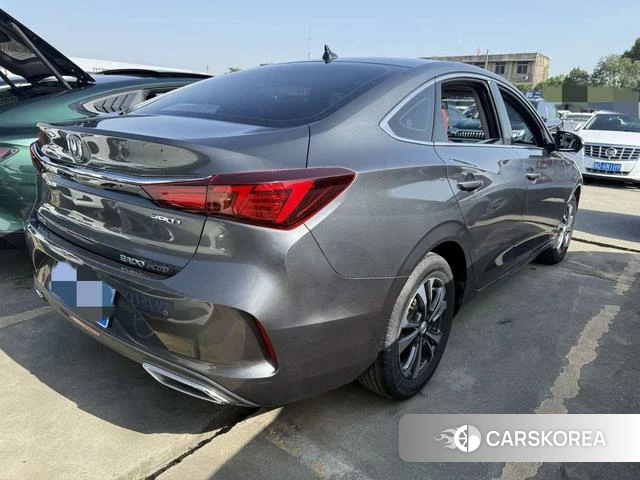 Chang'an Yidong id 4215160 из Китая 9
