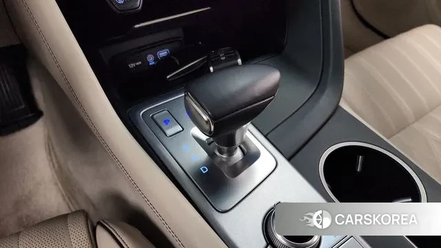 Genesis G70 id 3677415 из Кореи 19