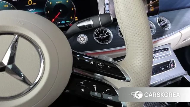 Mercedes-Benz E-Class W213 id 2930075 из Кореи 19